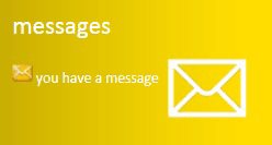 Messages: Send and receive messages within LearnerTrack.