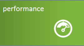 Performance : State of the art KPI and performace analysis.