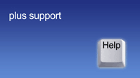 Support+ : LearnerTrack Enhanced Product Support Package